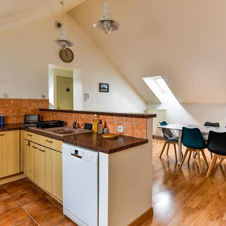 Appartement Spacieux Et Lumineux - Centre - Bord Loire - Climatisation - Wifi - Tout Confort Saumur Kültér fotó