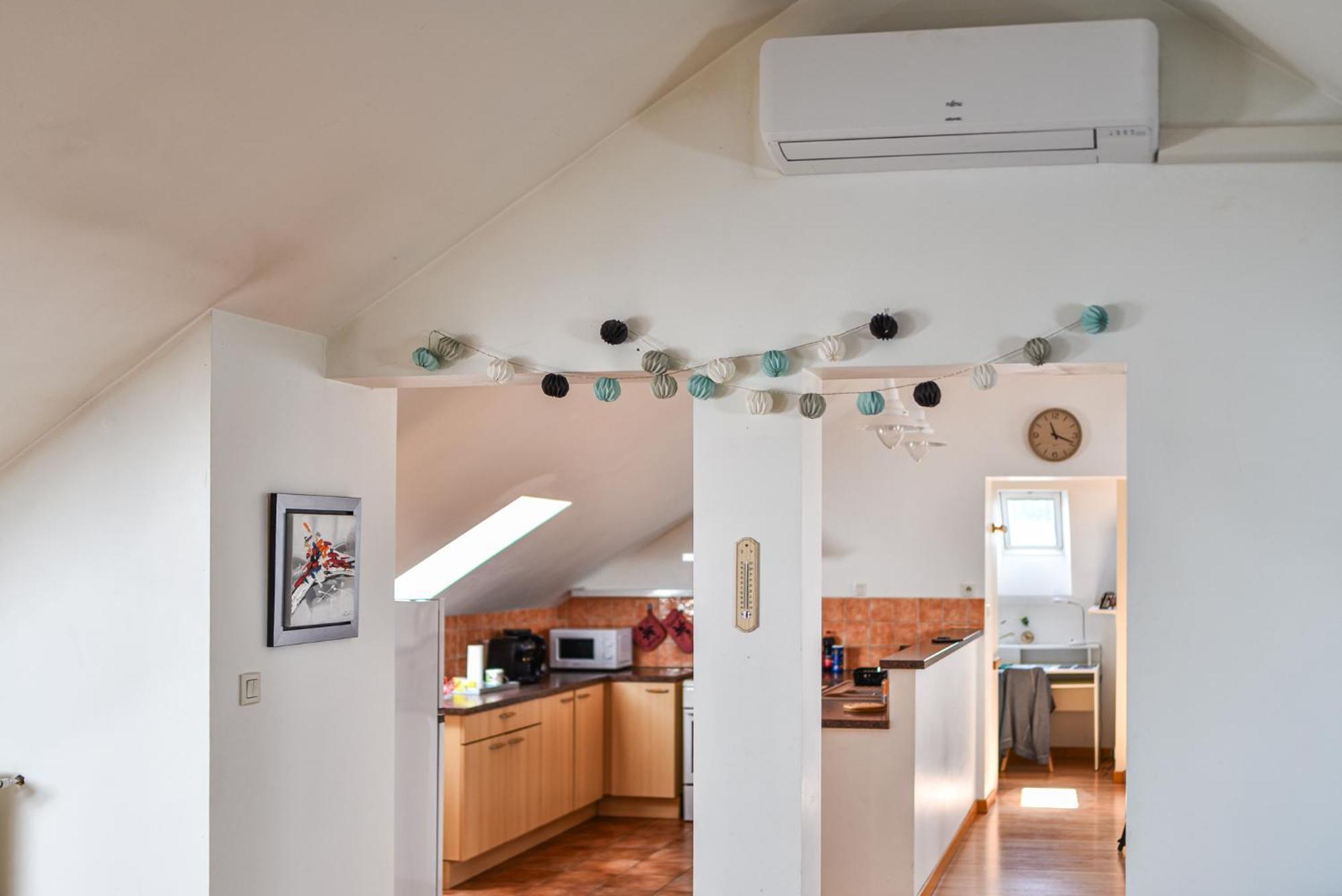Appartement Spacieux Et Lumineux - Centre - Bord Loire - Climatisation - Wifi - Tout Confort Saumur Kültér fotó