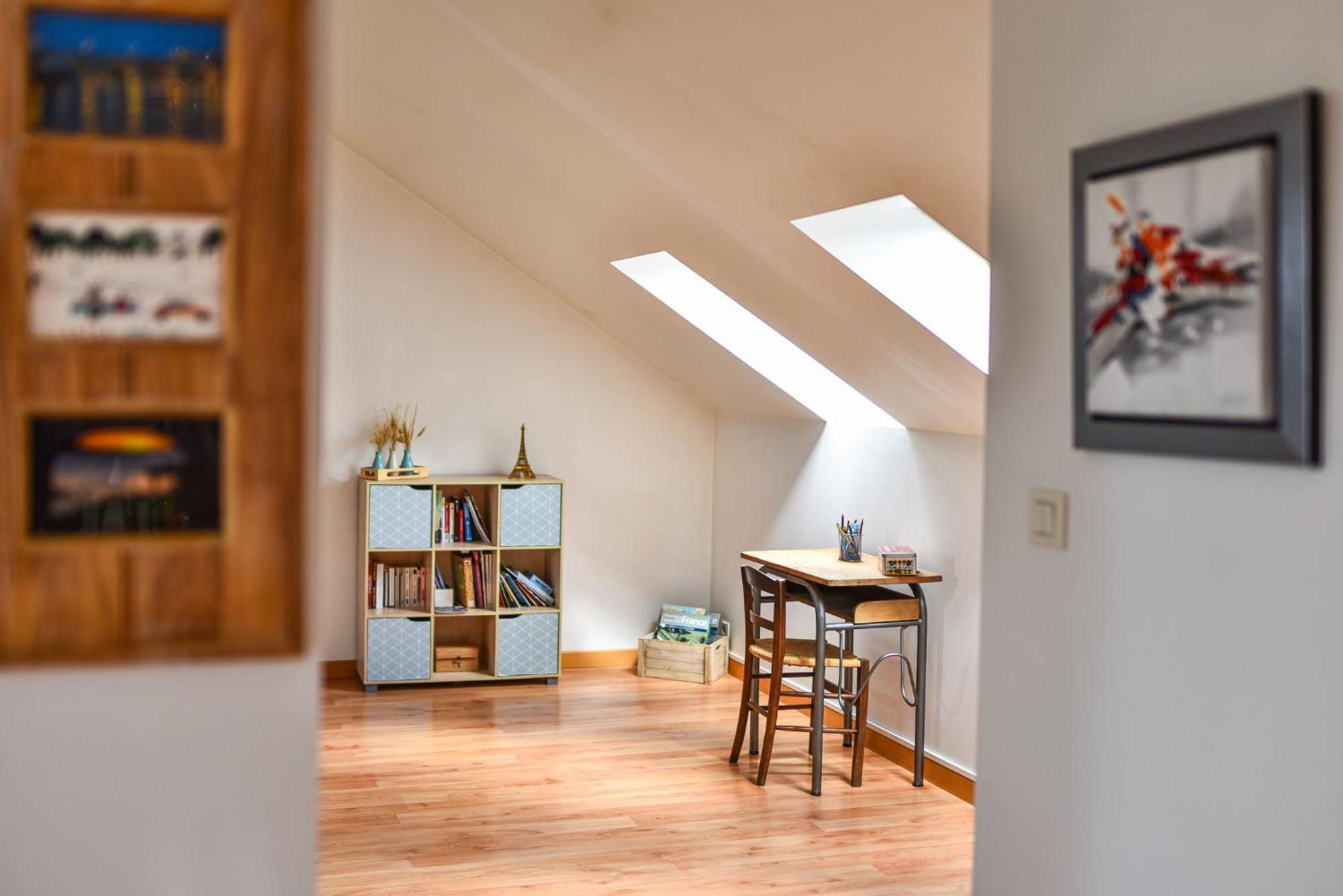 Appartement Spacieux Et Lumineux - Centre - Bord Loire - Climatisation - Wifi - Tout Confort Saumur Kültér fotó